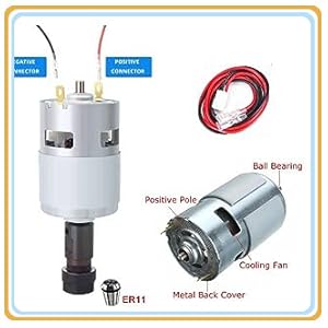 3018 Pro Router Máquina de grabado CNC con interruptores de límite y parada de emergencia 2