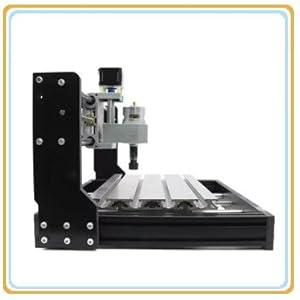 US Stock 3018 PRO Mini m&aacute;quina de grabado de madera CNC 3 Ejes Router m&aacute;quina GRBL controlador ER11 2