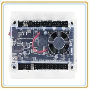 US Stock 3018 PRO Mini m&aacute;quina de grabado de madera CNC 3 Ejes Router m&aacute;quina GRBL controlador ER11 10