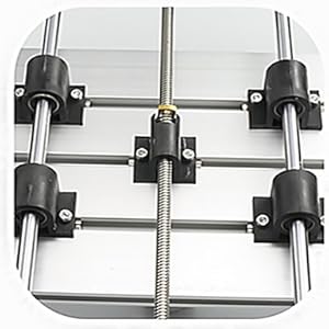 US Stock CNC Mini Router 3018 Pro Max ER11 3 Ejes DIY Mini grabado de madera PCB fresado de PVC 2