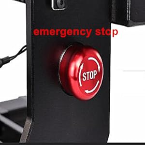 4030 Pro M&aacute;quina de grabado CNC DIY 2 en 1 3 Ejes GRBL Fresado l&aacute;ser de metal de madera 4