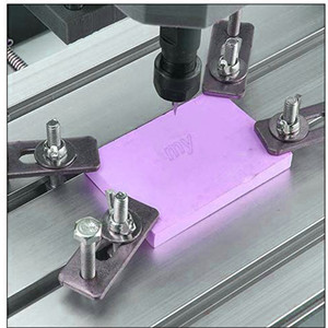 3018 M&aacute;quina de enrutador CNC GRBL para pl&aacute;stico PCB acr&iacute;lico PVC fresado de talla de madera 2