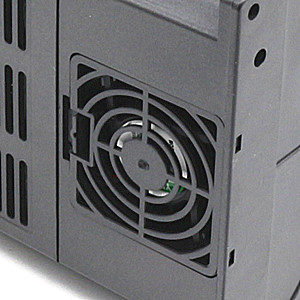 DE Stock 4kw HY Serie Inverter VFD 400hz Entrada fase única salida 3 fase 220v 4